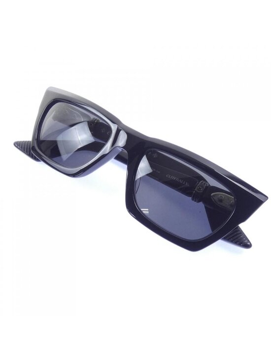 Chrome Hearts Cliterally Sunglasses Eyewear